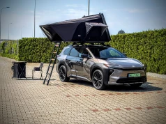 Przespali rewolucję? Toyota nokautuje konkurencję w Polsce i potraja sprzedaż elektryków