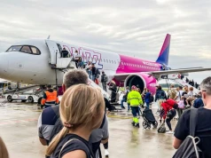 Wizz Air poleci częściej z Polski do gorącego raju. A niedawno odwoływali tam loty