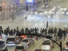 Chicago: Kolejne przejęcie ulicy. Mieszkańcy i radny domagają się zdecydowanych działań