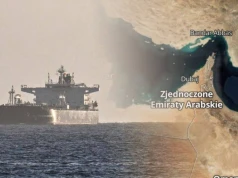 Otwarcie cieśniny Ormuz. Iran stawia warunki dogadując się z Omamem