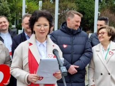 Straciła zaufanie, dostała radę nadzorczą na Śląsku. Czy to rekompensata za utracone stanowisko?