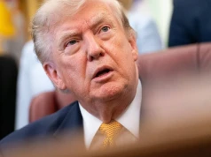 Media: Rośnie frustracja Trumpa ws. wojny. "Zażądał wyjaśnień"