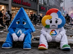 Dwa przypadki Confused Deputy w Azure i Google Cloud