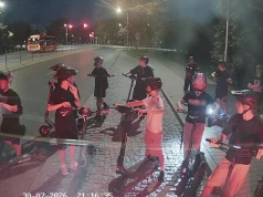 Młodzieżowy „gang” na hulajnogach namierzony przez policję. Trzech nieletnich już ma problemy
