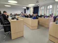 Świnoujście. Zakaz wprowadzania zwierząt na cmentarze pozostaje w mocy