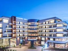Mercure otwiera nowy hotel. 90 pokoi dobrych na city break