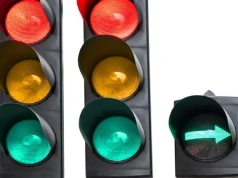 Kamery Red Light i zielona strzałka. Kiedy naprawdę dostaniesz mandat?