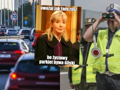 Zakazy prowadzenia pojazdów przestaną się nakładać, a zaczną dodawać