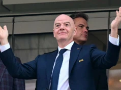 Wojna o władzę w FIFA. UEFA mówi "dość" rządom Infantino