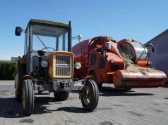 Ile kosztuje dziś Ursus C-330 i C-330M? Ceny od 20 tys. do nawet 120 tys. zł
