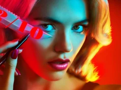 Disney+ dostarczył cudownie przeszarżowany thriller. Chcę nim oczy przecierać