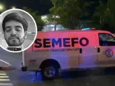 Tragedia w Meksyku. Influencer zastrzelony podczas relacji na żywo