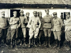 Kalendarium historyczne: 6 sierpnia 1914 roku – Józef Piłsudski tworzy fikcyjny Rząd Narodowy