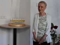 Wystawa Moniki Milerskiej w Karwinie. „Pejzaże w moich myślach”