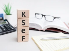 Faktura korygująca w KSeF do faktury spoza systemu – pole numeru KSeF trzeba zostawić puste
