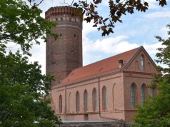 Morderczy wyścig na zamkową wieżę powraca. Zostały ostatnie wolne miejsca!