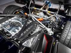 Dlaczego Pagani kosztuje miliony? Komplet śrub ma wartość nowego Porsche 911