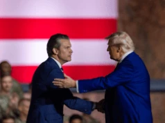 Pustki w magazynach amunicji? Trump zażądał wyjaśnień od Pentagonu
