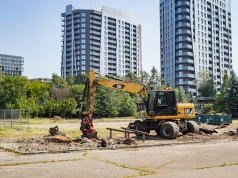 Ruszyła budowa nowych boisk przy SP nr 62 w Katowicach. Inwestycja za 2 mln zł