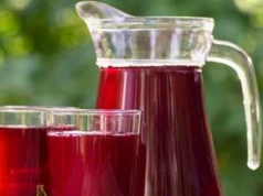 Ten sok pomaga obniżać cholesterol i ciśnienie. Dziś jest trochę zapomniany