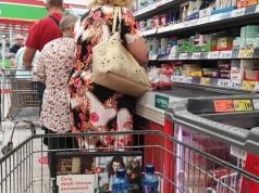 Odmawiali urlopów na żądanie. Poważna skarga na znany market