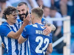 Lech Poznań - Klaksvik. Wynik meczu. Kto wygrał mecz Lech Poznań - Klaksvik? Liga Europy
