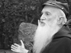 Druh „Huragan” odszedł na wieczną wartę. Pożegnanie o. Jana Bońkowskiego (1938–2026)