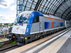 Klimatyzacja działa, a pasażerowie się gotują. To dlatego w pociągu jest tak gorąco