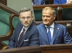 Bogucki nie zostawił na Tusku suchej nitki. Poszło o 200 nominacji