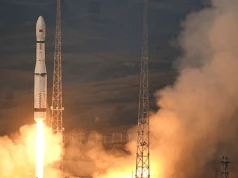 Nowe tajne chińskie satelity: eksperyment czy szpiegostwo?
