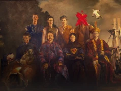 Nowy sezon „1670” robi furorę. Widzowie ruszyli na Netfliksa