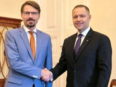 Kieruję pismo do Prezydenta RP o zawetowanie „LEX SZARLATAN”!