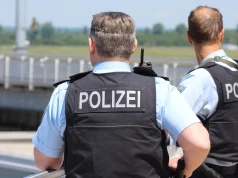 Uzbrojony dron na lotnisku. „Nowa jakość zagrożenia”
