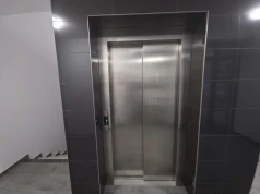 Finał sprawy niedziałających wind przy ulicy Śniadeckiego w Stargardzie