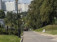 Tajny pogrzeb po eksplozji w Moskwie. Rosja ukrywa śmierć generała? (WIDEO)