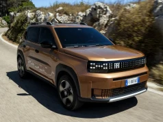 Fiat Grande Panda z ważnym wyróżnieniem. Jury doceniło prostotę i silnik 1.2