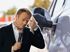 Ceny paliw sięgnęły sufitu. Diesel najdroższy w historii