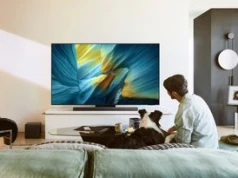 Samsung wyprzedza konkurencję. Jako pierwszy dostanie nowy standard HDR