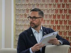"Czuję tę frustrację". Minister stawia warunek ws. budżetu
