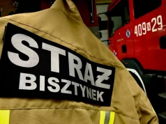Gotowy wóz nie został odebrany. Gmina kupiła drugi, a dziś trwa proces o blisko 1,7 mln zł