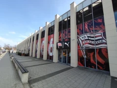 Rezygnacja z zarządu Cracovii. Czy powodem był koncert Faithless?