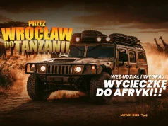 We wrocławskim zoo można wygrać wyjazd do Tanzanii dla całej rodziny