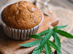 Edibles: przekąski z marihuaną, które podbijają rynek