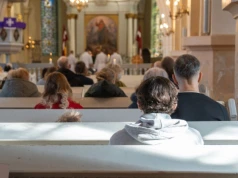 Kościół obchodzi dziś ważne święto. Czy trzeba iść na mszę?