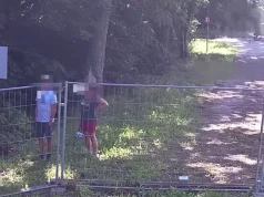 Turyści z Niemiec pojechali pod granicę. Słono za to zapłacą