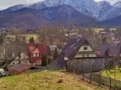 "Kąpiemy się z zegarkiem w ręce". Mają dość "hotelu" w Zakopanem