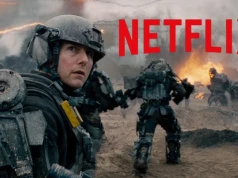 Netflix dodał najfajniejsze sci-fi poprzedniej dekady. Wciąż czekam na sequel
