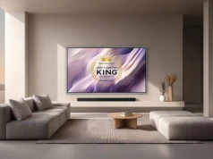 Samsung OLED S95H to król telewizorów. Skąd ta nagroda?