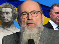 Rokita się myli? Ukraina, Czarnek, Mickiewicz i spór o tożsamość prawicy