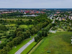 Obwodnica Starogardu Gdańskiego ma wykonawcę. Unibep za 16 km zgarnie 408 mln zł